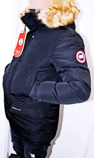 Parka d'hiver Canada Goose | S M L XL XXL