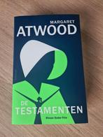 Margaret Atwood - De Testamenten, Livres, Comme neuf, Enlèvement
