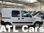 Renault Kangoo 1.9 Diesel|1ste eig.|4x4|Lichte vracht|1jGar., Auto's, Bestelwagens en Lichte vracht, 4 deurs, Stof, 4 cilinders