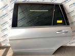 Portier 4Deurs links-achter van een Mercedes R-Klasse (775), Gebruikt, Deur, Mercedes-Benz, Ophalen of Verzenden