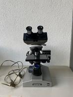 Olympus CH microscope, Ophalen, Zo goed als nieuw