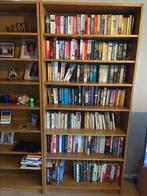 Étagères Billy, 25 à 50 cm, Enlèvement, Utilisé, Pin