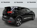 Peugeot 5008 GT, Auto's, Peugeot, Monovolume, 5 deurs, 97 kW, 131 pk