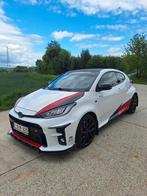 Toyota Yaris GR-racebaan, Auto's, 4 zetels, 1618 cc, 1280 kg, Wit