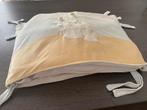 Bedomrander babybed, Kinderen en Baby's, Babywiegjes en Ledikanten, Ophalen, Zo goed als nieuw, Ledikant