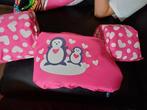 Puddle jumper (zwemhulp) 15-30 KG, Ophalen of Verzenden, Zo goed als nieuw