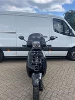 vespa sprint met 3 maanden garantie, Ophalen, Zo goed als nieuw, Benzine, 50 cc