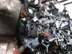 MOTOR Fiat Doblo Cargo (263) (01-2010/12-2023) (55283775), Gebruikt, Fiat