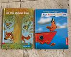 Monique Hagen - Ik wil geen kus, Ophalen of Verzenden, Zo goed als nieuw, Monique Hagen; Hans Hagen