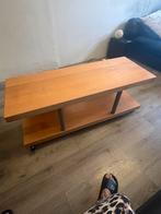 Tv kast gratis(deze week op halen, anders kringloopwinkel), Ophalen, Gebruikt, 100 tot 150 cm, Minder dan 100 cm