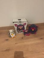 Furby, Ophalen