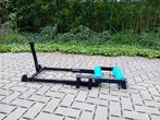 Fietstrainer Rollerbank voor Racefiets , Ophalen, Zo goed als nieuw