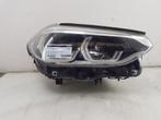 KOPLAMP RECHTS BMW X4 (G02) (749405202|7494052), Auto-onderdelen, Gebruikt, BMW