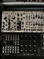 Erica Synths Black Sequencer Eurorack Module, Muziek en Instrumenten, Soundmodules, Ophalen of Verzenden, Zo goed als nieuw
