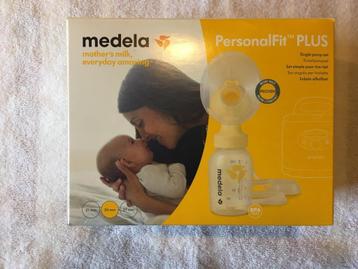 Medela personalfit plus, twee sets beschikbaar voor biedingen