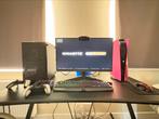 Game pc, Ophalen, Gebruikt