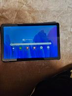 Samsung tab A7 tablet te koop, Computers en Software, Android Tablets, Ophalen, Gebruikt