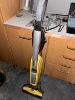 Karcher fc5 vloerreiniger, Enlèvement