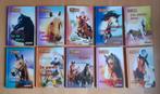 Heartland boekenserie - 10 boeken, Ophalen of Verzenden, Zo goed als nieuw, Lauren Brooke, Fictie