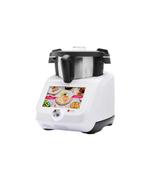 Monsieur Cuisine Smart, Elektronische apparatuur, Ophalen, Zo goed als nieuw