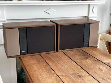 Bose 301 serie 2 beschikbaar voor biedingen