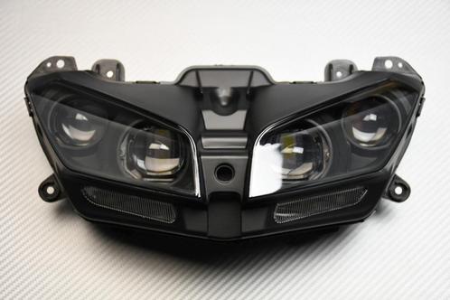 Koplamp / Voorlicht AVDB YAMAHA MT09 / SP 2017 - 2020, Motoren, Accessoires | Overige, Nieuw, Ophalen of Verzenden
