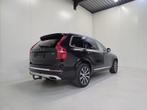 Volvo XC90 2.0 B5 Diesel AWD Autom. - 7pl - Pano - Topstaat!, Auto's, 174 kW, 1969 cc, 0 kg, Diesel