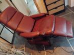 elektrische sta op fauteuil met elektrische functies, Huis en Inrichting, Ophalen, Gebruikt
