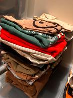 Kleding jongen maat 98-116, Enlèvement, Utilisé, Garçon