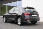 Audi Q5 55 TFSI e quattro S tronic sport HEAD-UP/360, Cuir, Argent ou Gris, Achat, Euro 6