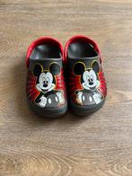 Crocs Mickey Mouse - nieuw, Crocs, Jongetje of Meisje, Nieuw, Ophalen of Verzenden