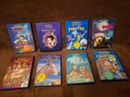 Disney — Lot 8 Films DVD Zone 2 — Comme Neuf — 25 €, Dessin animé, Tous les âges, Comme neuf, Enlèvement