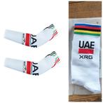 Lotje nr. 2 UAE. Witte sokken en manchetten, nieuw., Ophalen of Verzenden, Nieuw