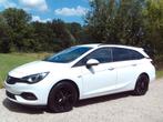 Opel Astra Break Benzine 85dkm full 17"Alu Camara Top nw 021, Auto's, Voorwielaandrijving, Euro 6, 1199 cc, Alcantara