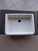 lavabos, Enlèvement