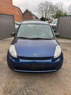 DAIHATSU SIRION 1.0 BENZINE !!! 36.000!!! GOEDE, Auto's, Daihatsu, Voorwielaandrijving, Stof, 4 cilinders, Blauw