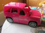 Camping-car Barbie, Enfants & Bébés, Jouets | Maisons de poupées, Enlèvement ou Envoi, Utilisé, Accessoires