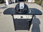 Gas bbq Fuerte HLS, Tuin en Terras, Ophalen, Gebruikt