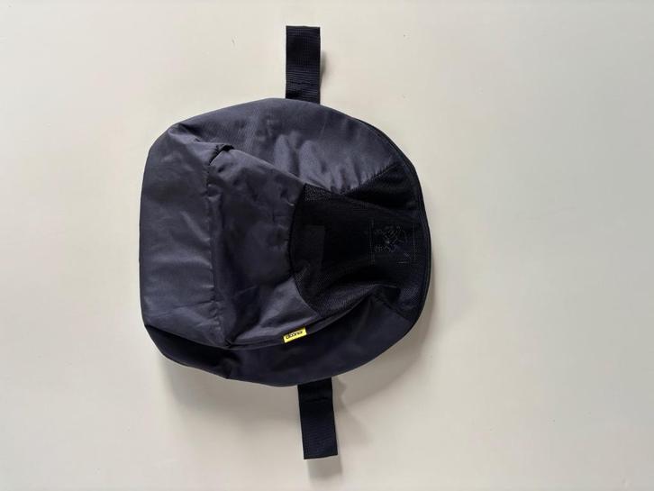 Doona Snap-On Storage – Originele opbergtas (50416569), Kinderen en Baby's, Autostoeltjes, Nieuw, Overige merken, Ophalen