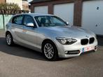 BMW 118D Automaat, Auto's, BMW, Automaat, Euro 5, Diesel, Particulier