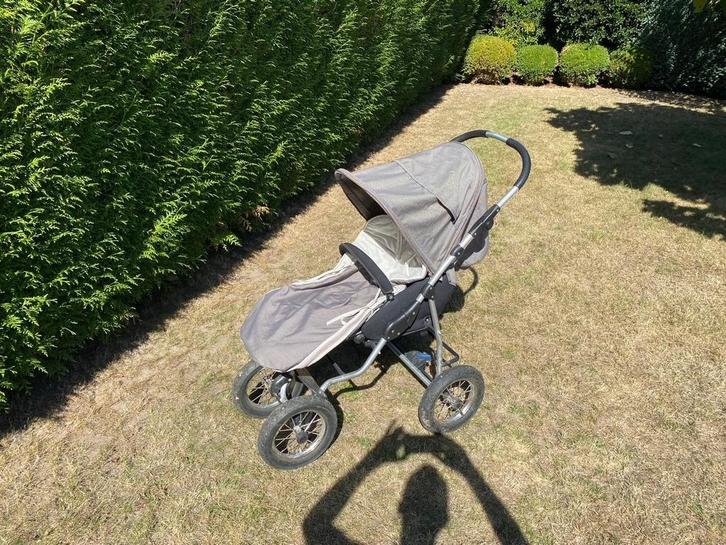 pericles buggy, Kinderen en Baby's, Kinderwagens en Combinaties, Gebruikt, Ophalen