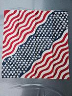 Doek amerikaans, Ophalen of Verzenden, Zo goed als nieuw