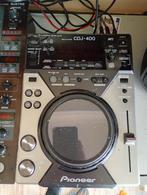 Cdj 400, Muziek en Instrumenten, Ophalen, Gebruikt