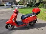 KYMCO LIKE 50 - B klasse - 6000 km - NIEUWSTAAT ! ! !, Fietsen en Brommers, Brommers | Vespa, Ophalen, Overige modellen, 50 cc