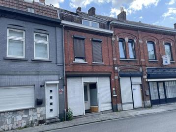 Maison à louer à Lodelinsart, 3 chambres beschikbaar voor biedingen