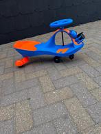 Kinder skateboard, Fietsen en Brommers, Steps, Ophalen, Zo goed als nieuw