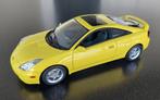 Autoart Toyota Celica GTS 2000 1:18, Hobby & Loisirs créatifs, Utilisé, Voiture, Enlèvement ou Envoi, Autoart