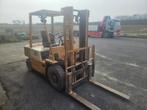Heftruck Komatsu Diesel, Ophalen, Diesel, Heftruck