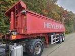 ATM OKHS18-20C / BPW as / 8 banden (bj 2006), Overige brandstoffen, Bedrijf, Aanhangers en Opleggers, Te koop