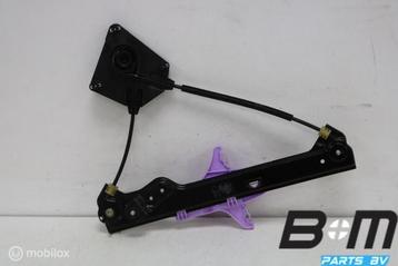 Raammechaniek rechtsachter VW Polo 2G 2GS839462 beschikbaar voor biedingen